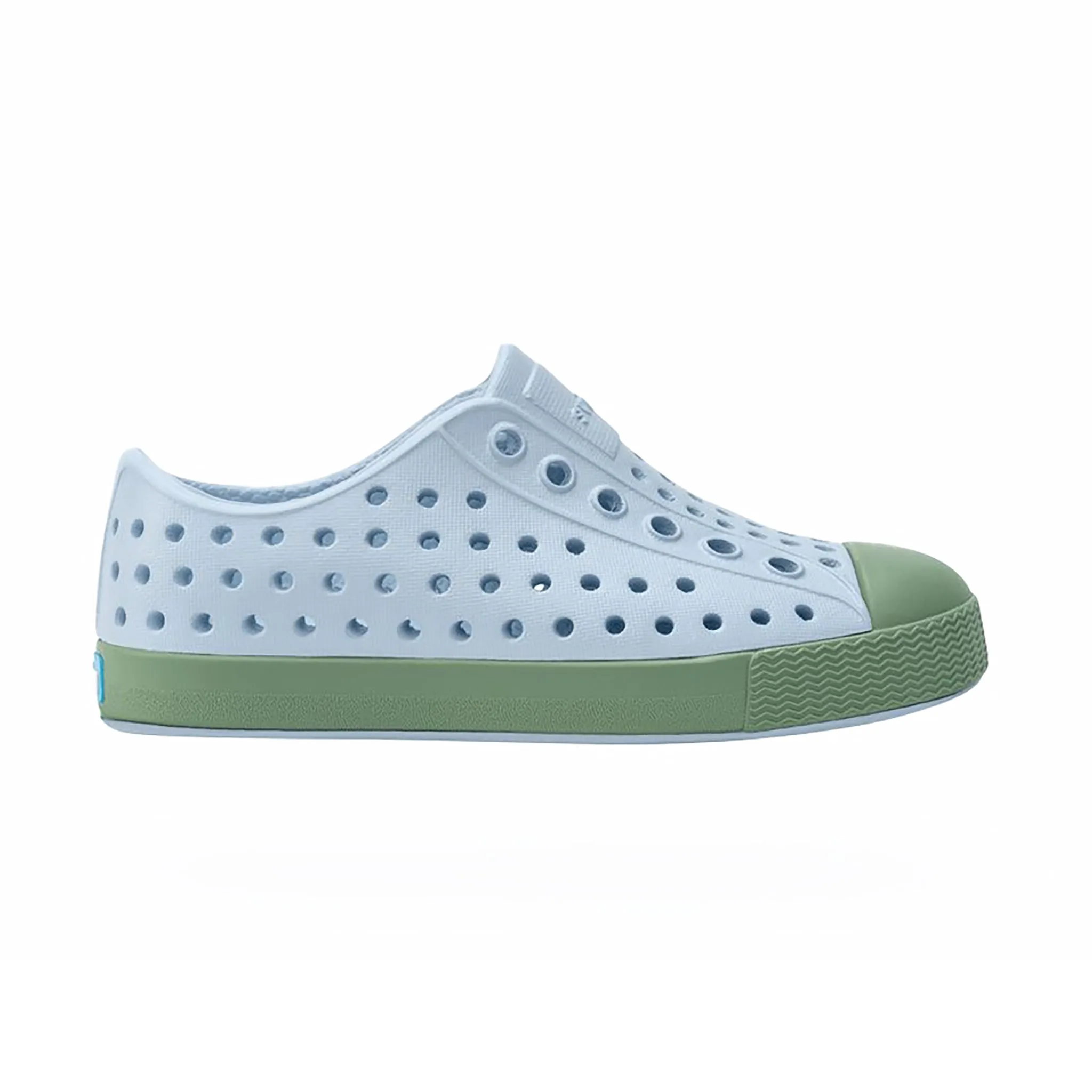 Jefferson Sugarlite Air Blue / Loch Green