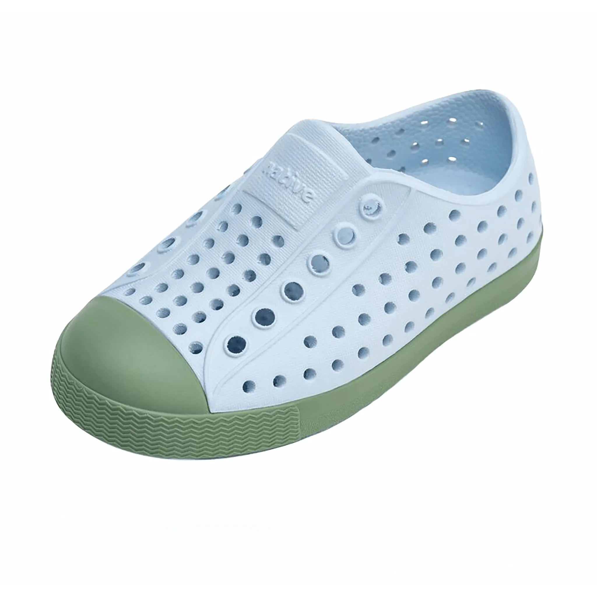 Jefferson Sugarlite Air Blue / Loch Green