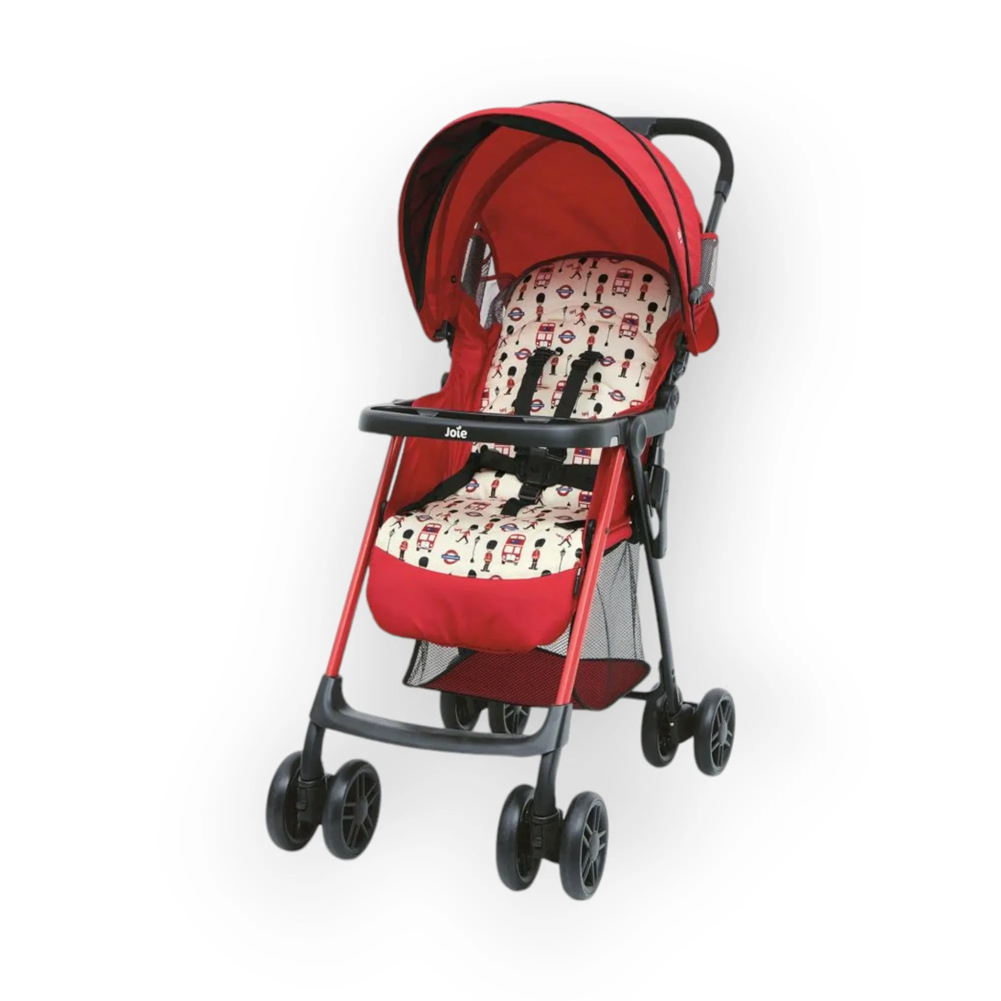 Joie Aire lite Lightweight Stroller