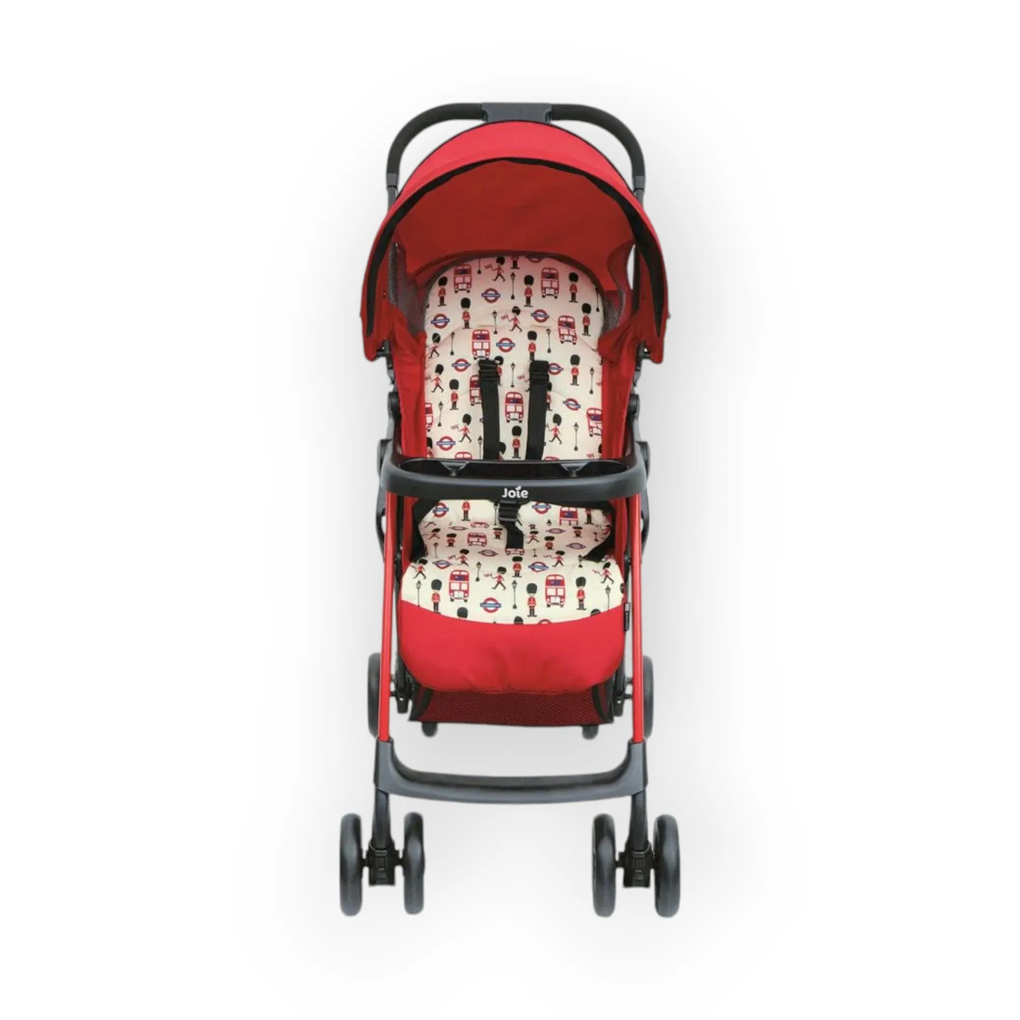 Joie Aire lite Lightweight Stroller