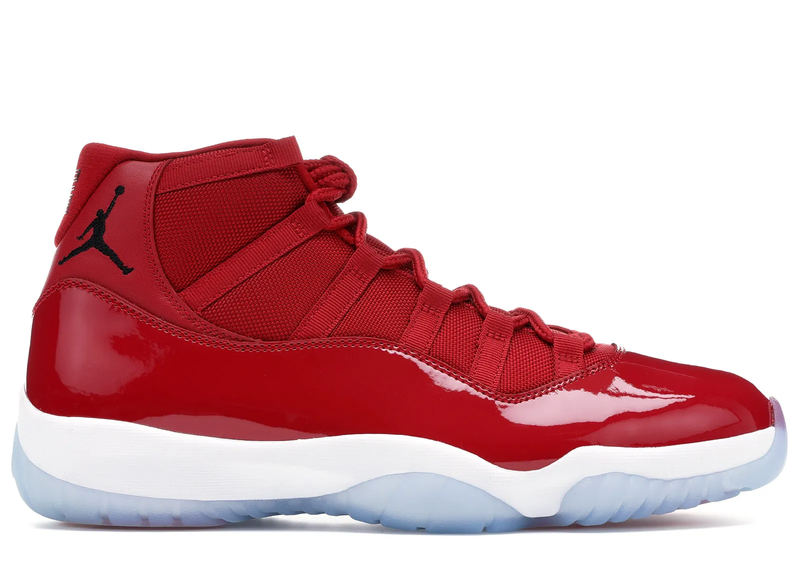 JORDAN 11 RETRO WIN LIKE 96