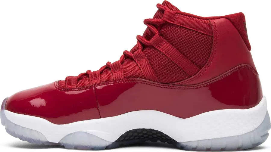 JORDAN 11 RETRO WIN LIKE 96