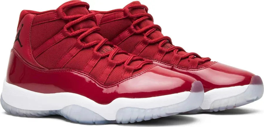 JORDAN 11 RETRO WIN LIKE 96