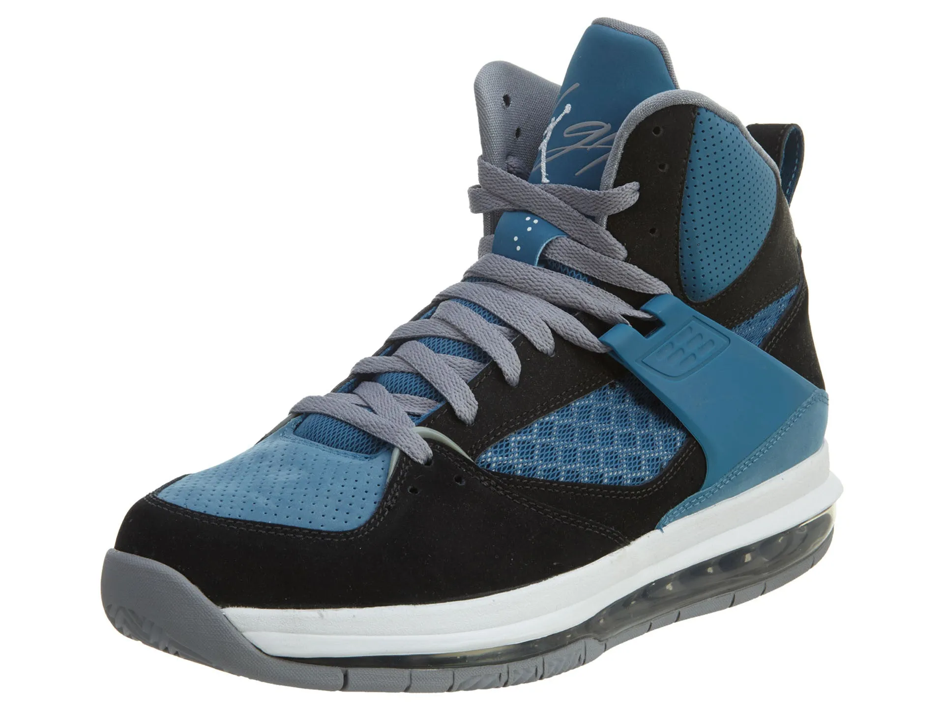 Jordan Flight 45 High Max Mens Style # 524866