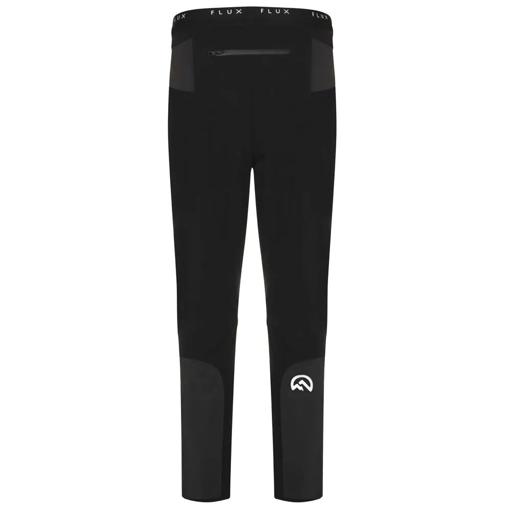 Junior Performance Pants  - Black