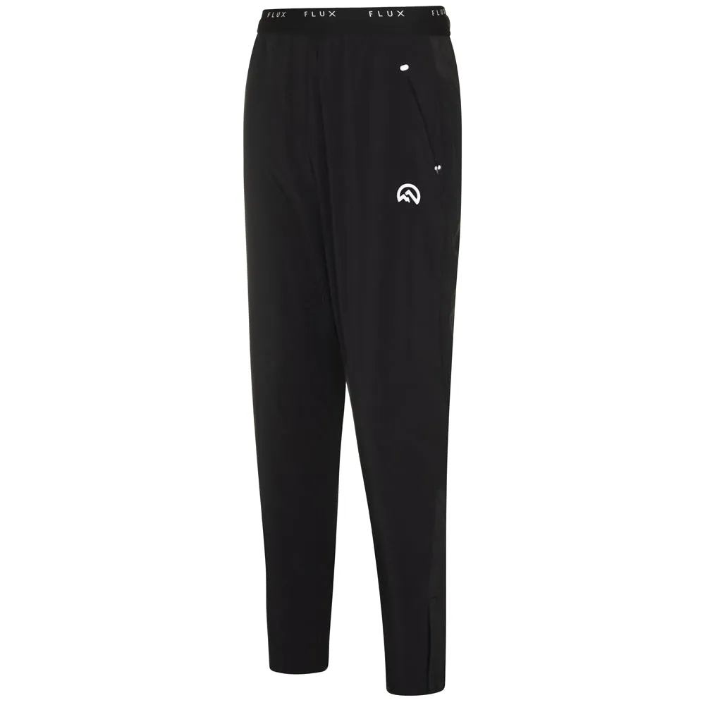 Junior Performance Pants  - Black