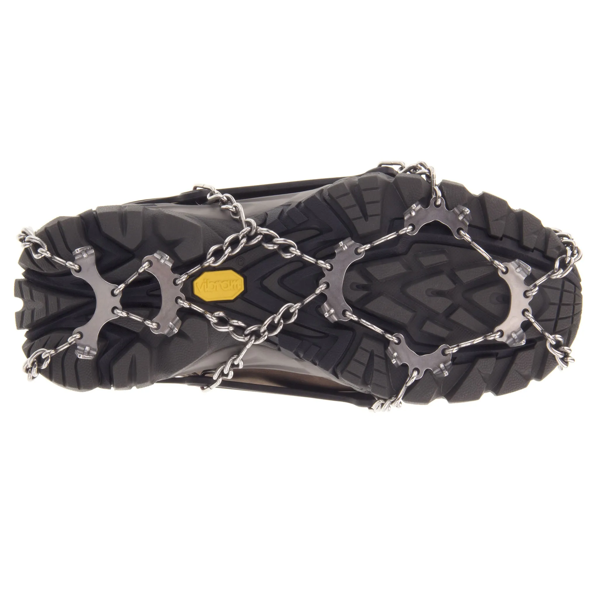 Kahtoola Microspikes - Durable, Aggressive Traction