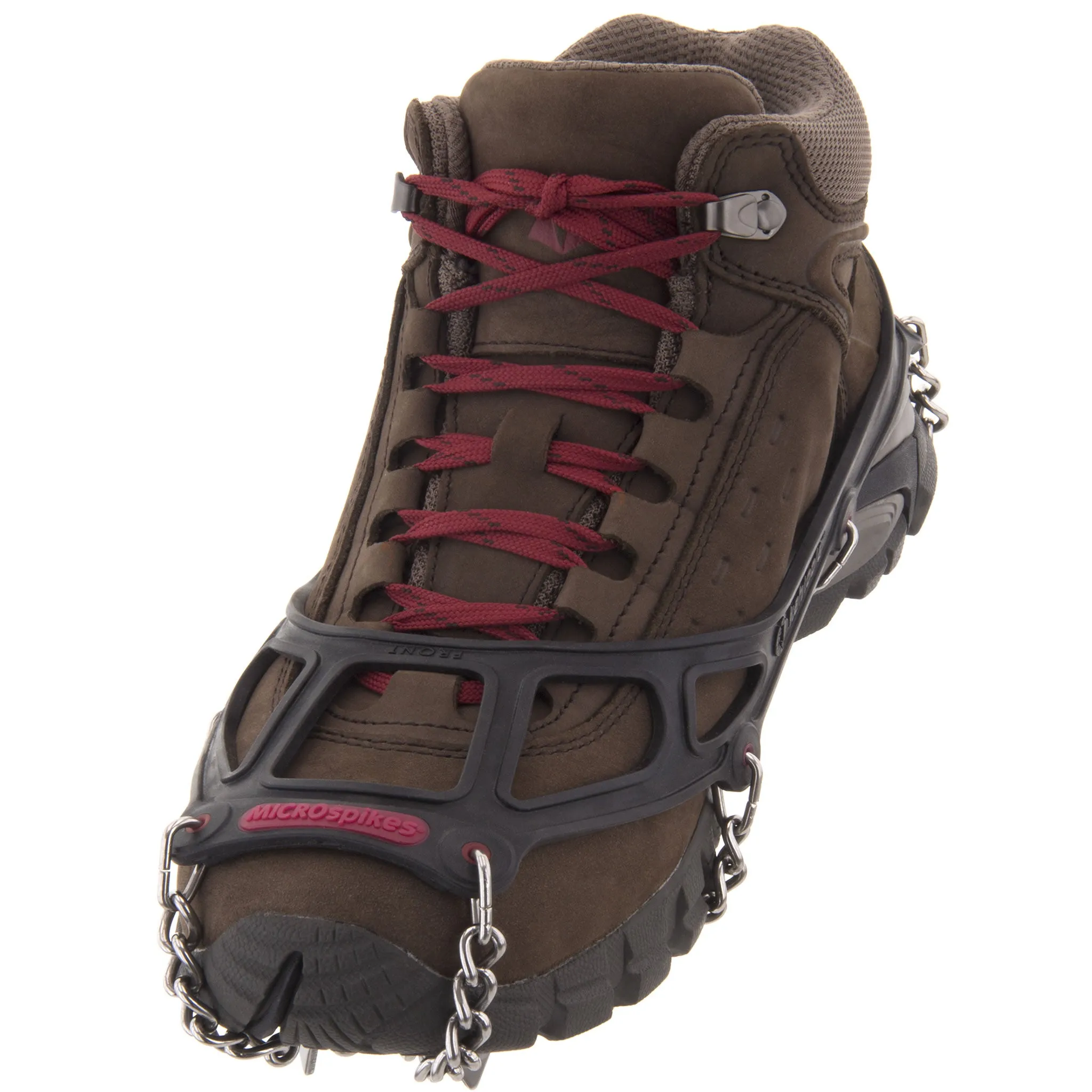 Kahtoola Microspikes - Durable, Aggressive Traction