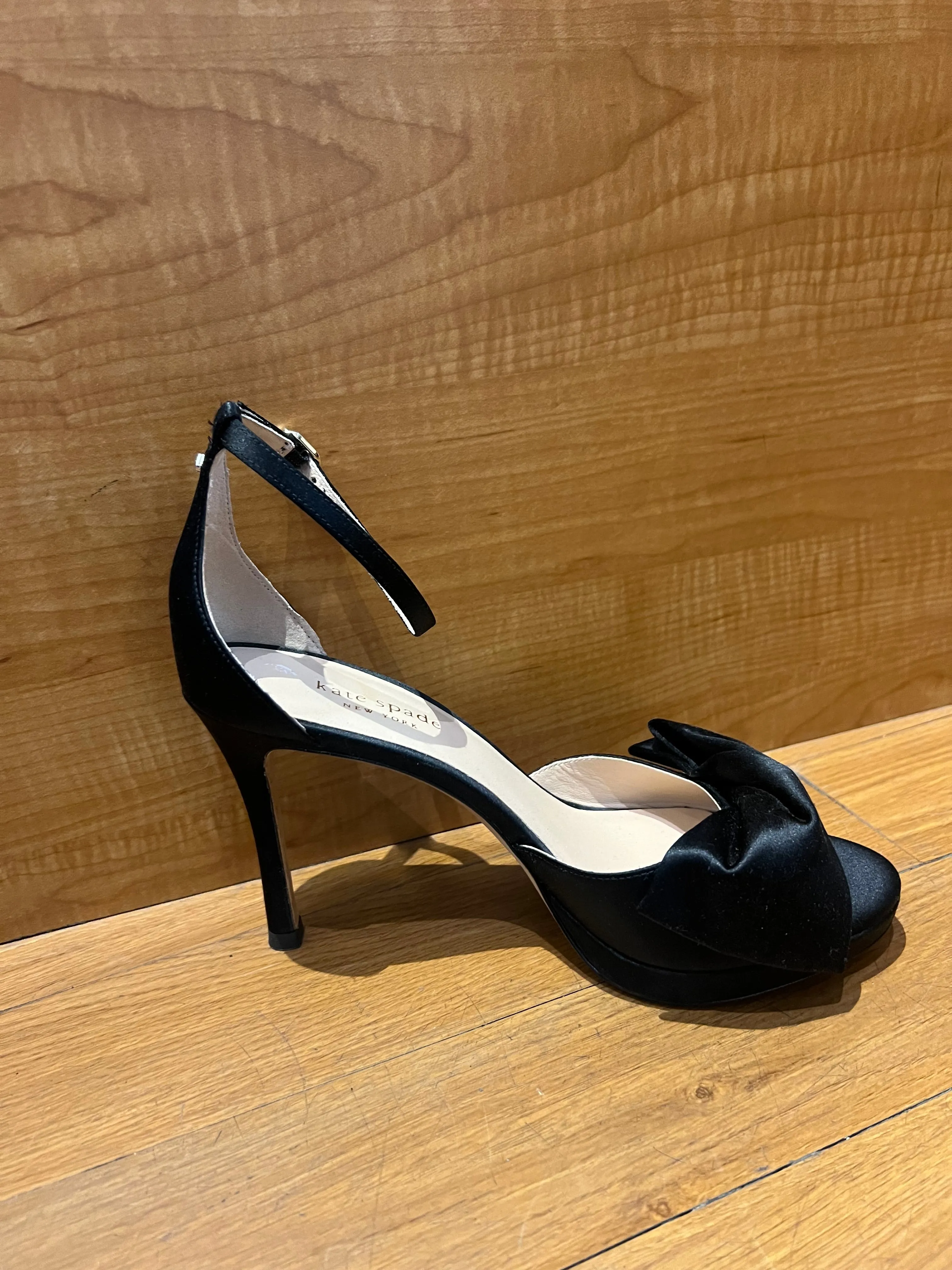 Kate Spade Heels Size 7.5