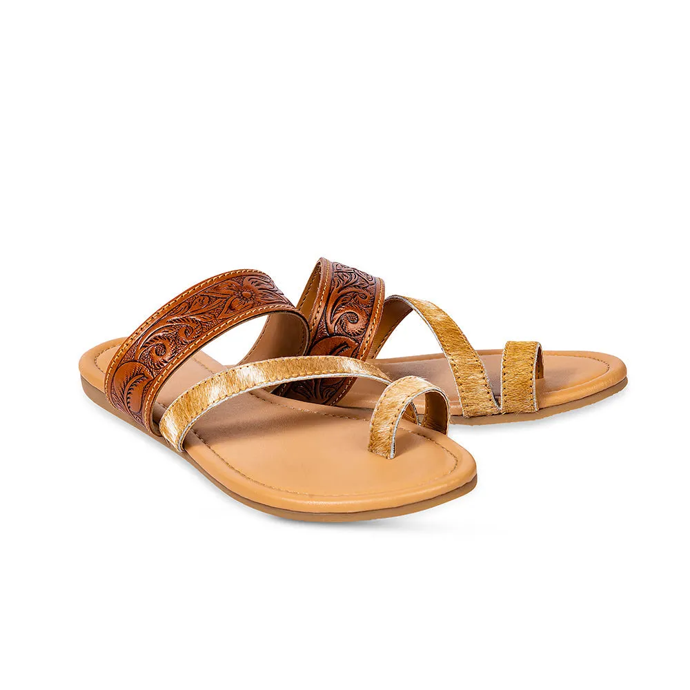 Kaylee Dawn Sandals