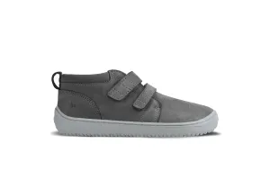 Kids barefoot Be Lenka Play - Dark Grey