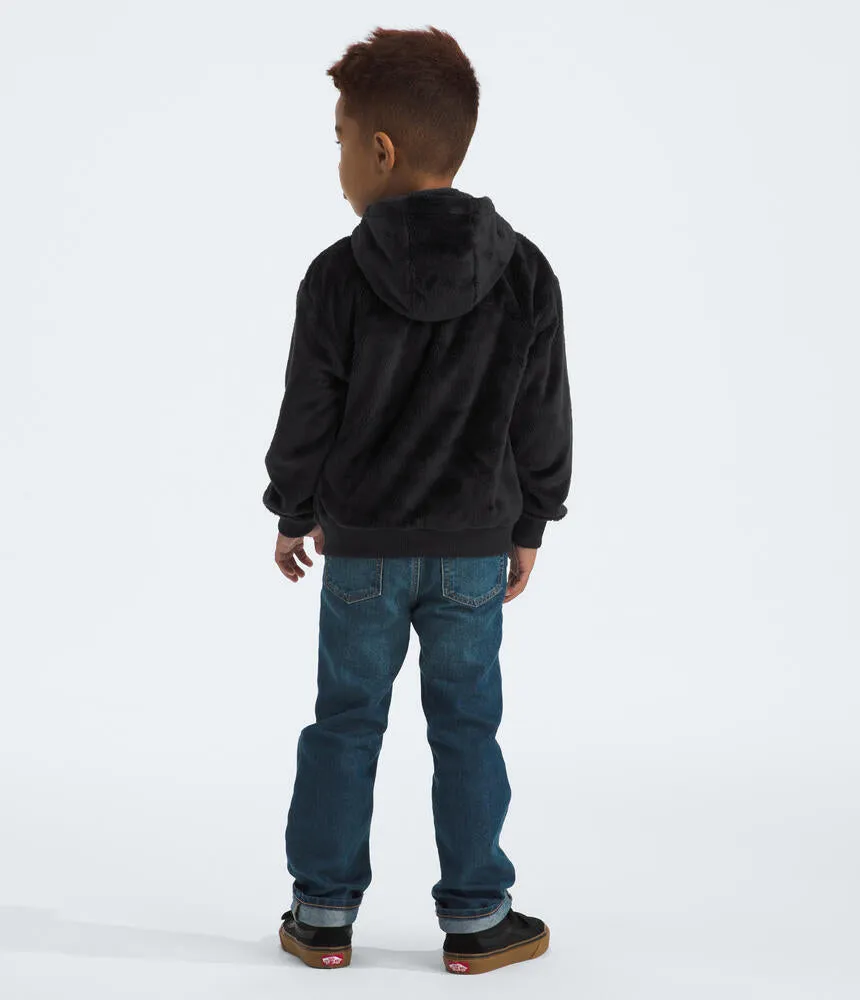 Kids Osito Full Zip Hoodie (NF0A88VP)