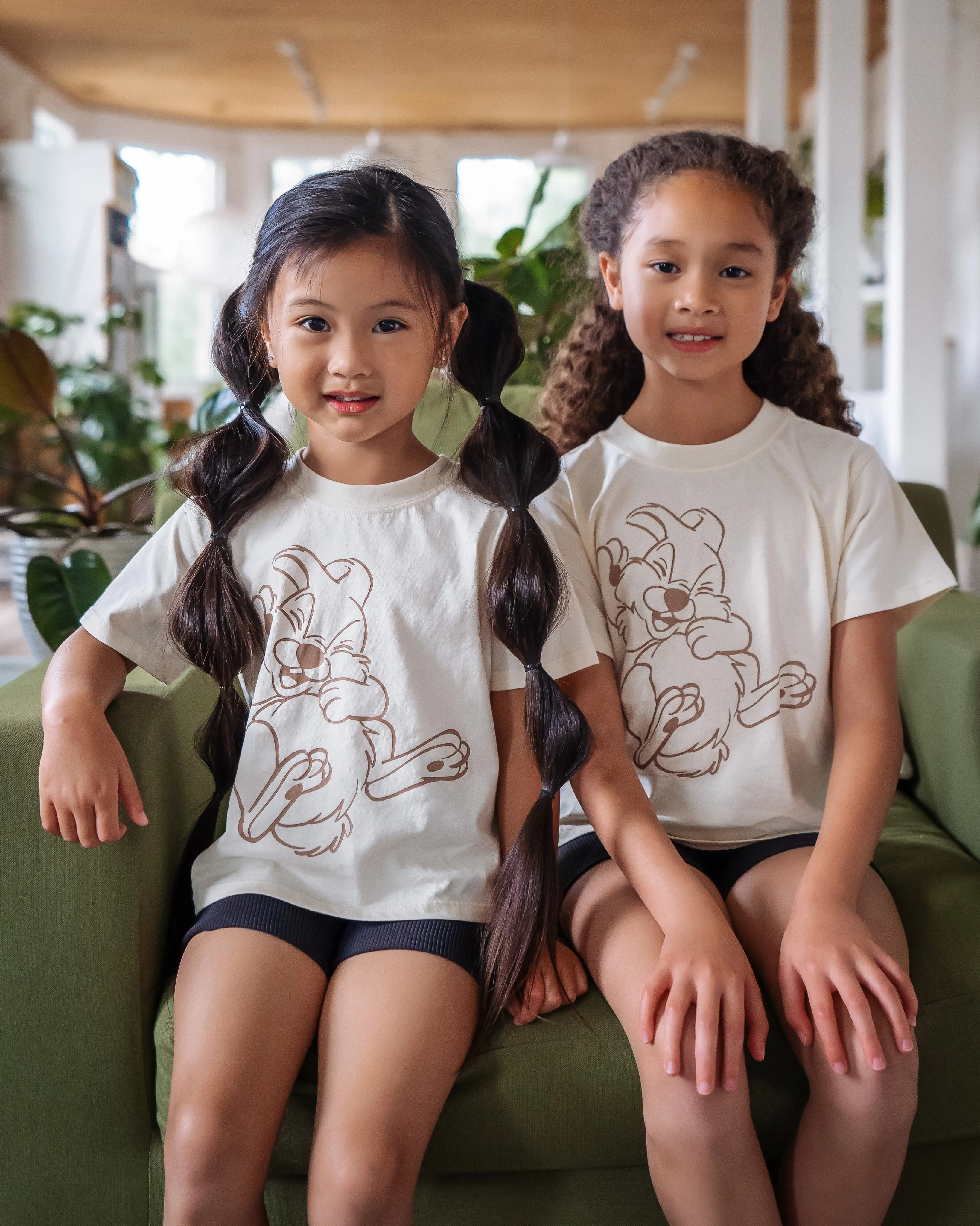 Kids Thumper Tee