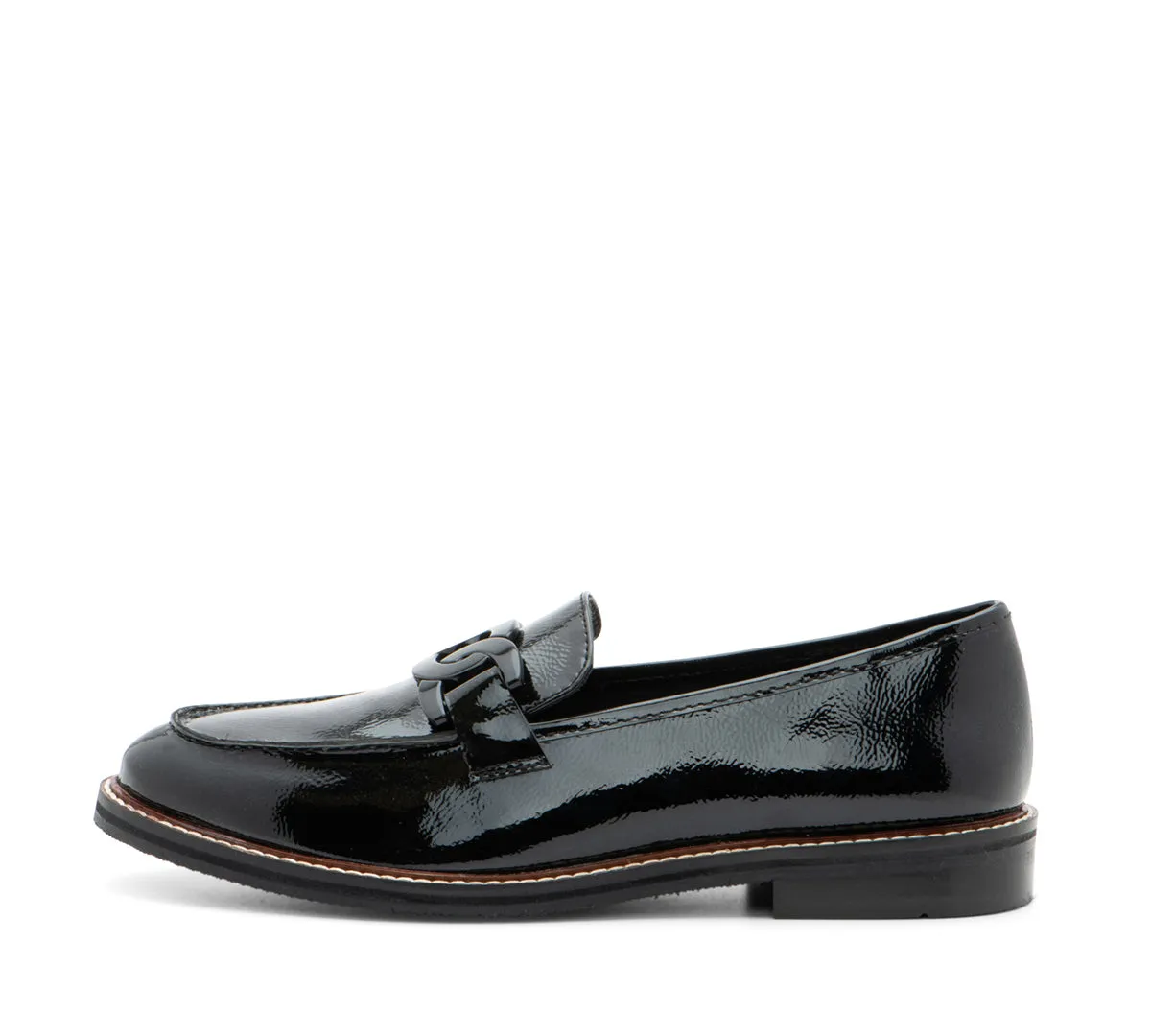 Kyle 2 Women's Chain Loafer