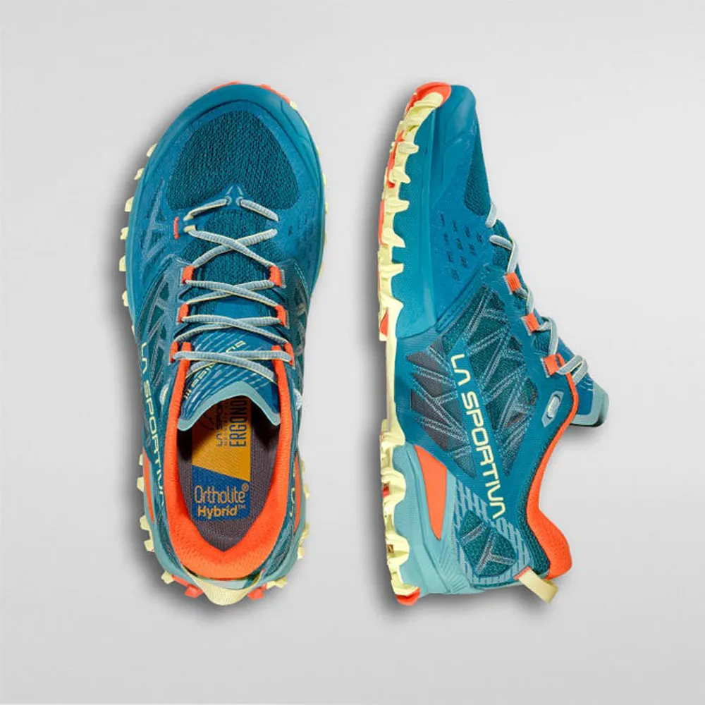 La Sportiva Bushido III Running Shoe Women’s