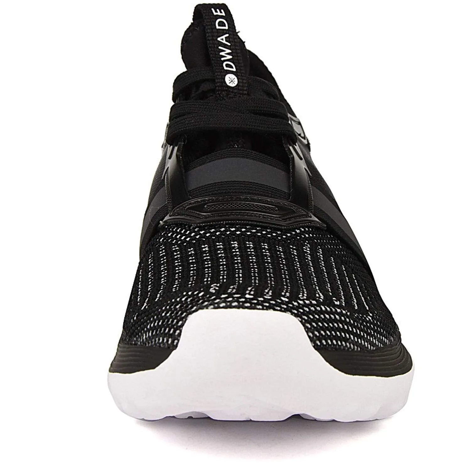 Li-Ning ABCM012-1 Female Basketball Shoes, Basic Black/Basic White