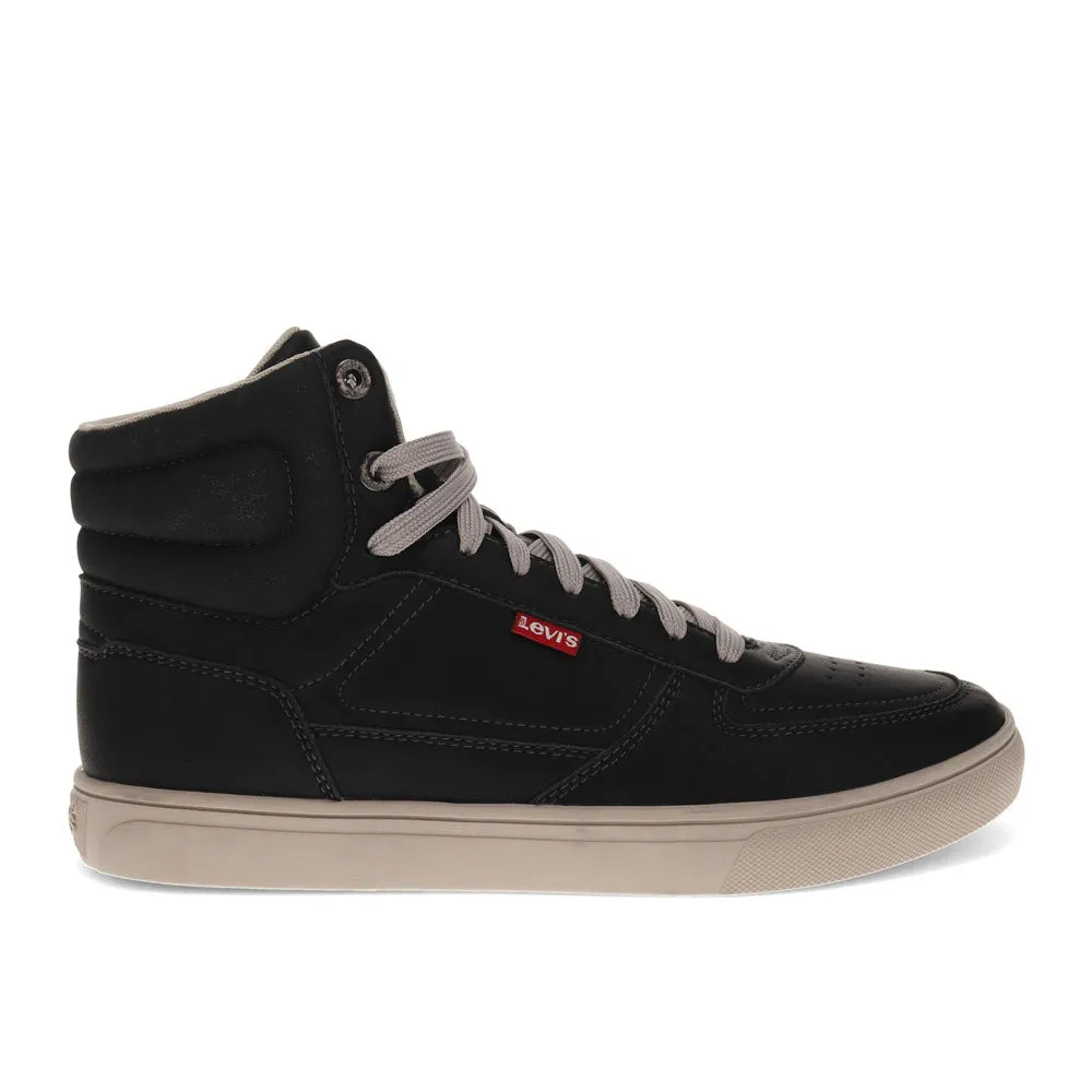 Liam Hi - Mens Casual Sneaker