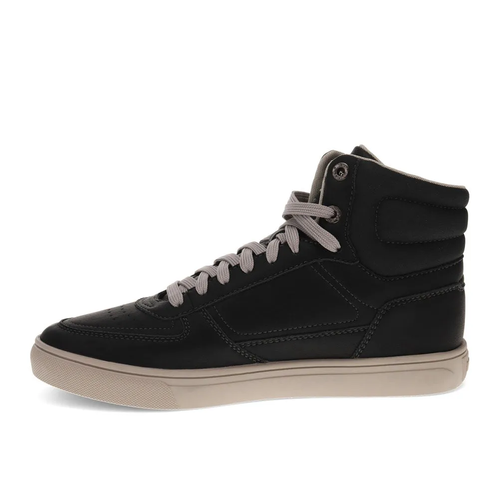 Liam Hi - Mens Casual Sneaker