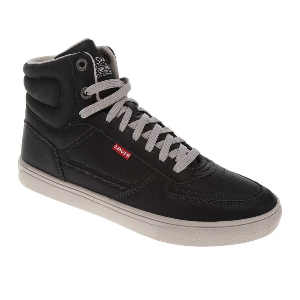 Liam Hi - Mens Casual Sneaker