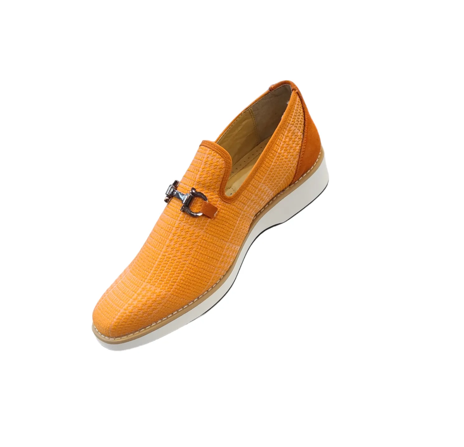 Liberty Slip on Cloth fabric Casual Shoes