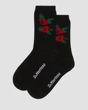 Lightweight Cotton Blend Socks