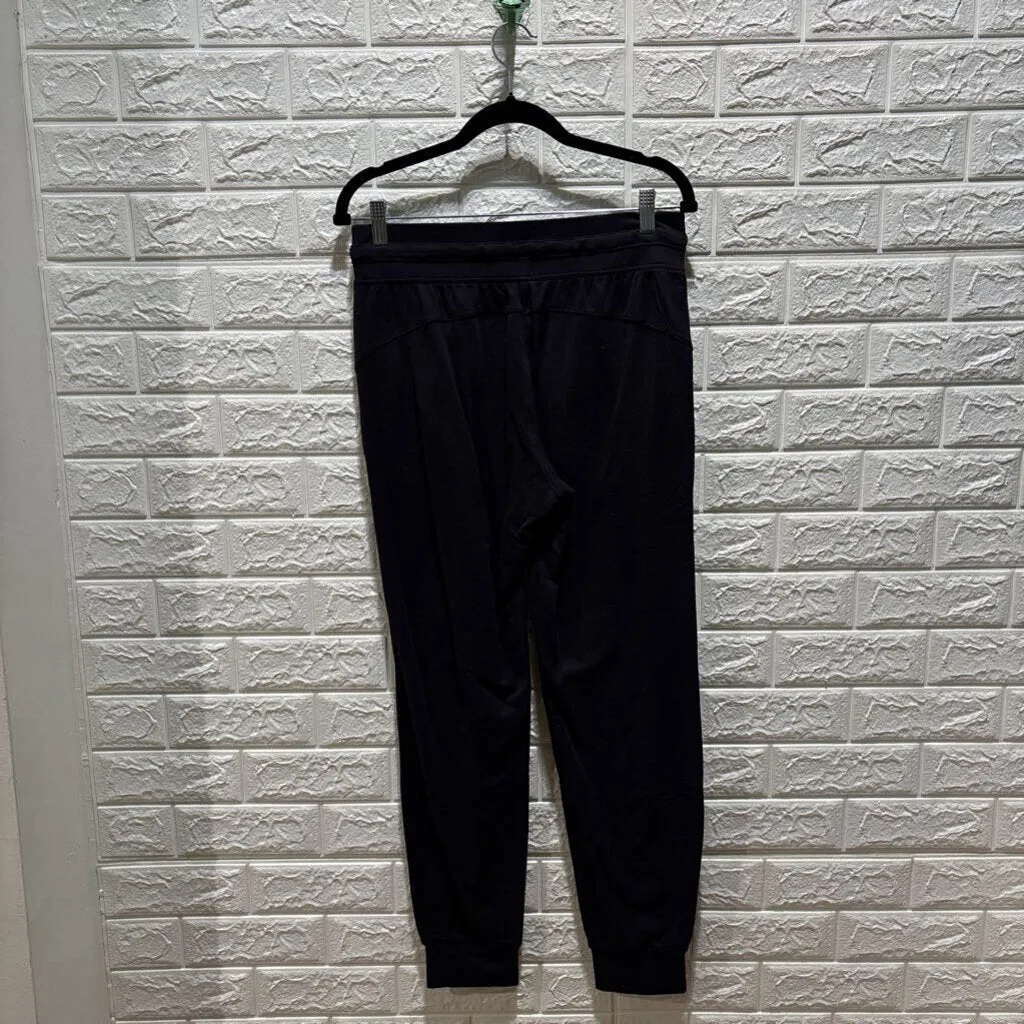 Lightweight Cotton Jogger Pants