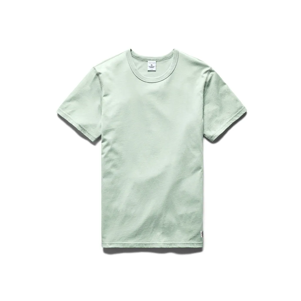 LIGHTWEIGHT JERSEY T-SHIRT RC-1028-7