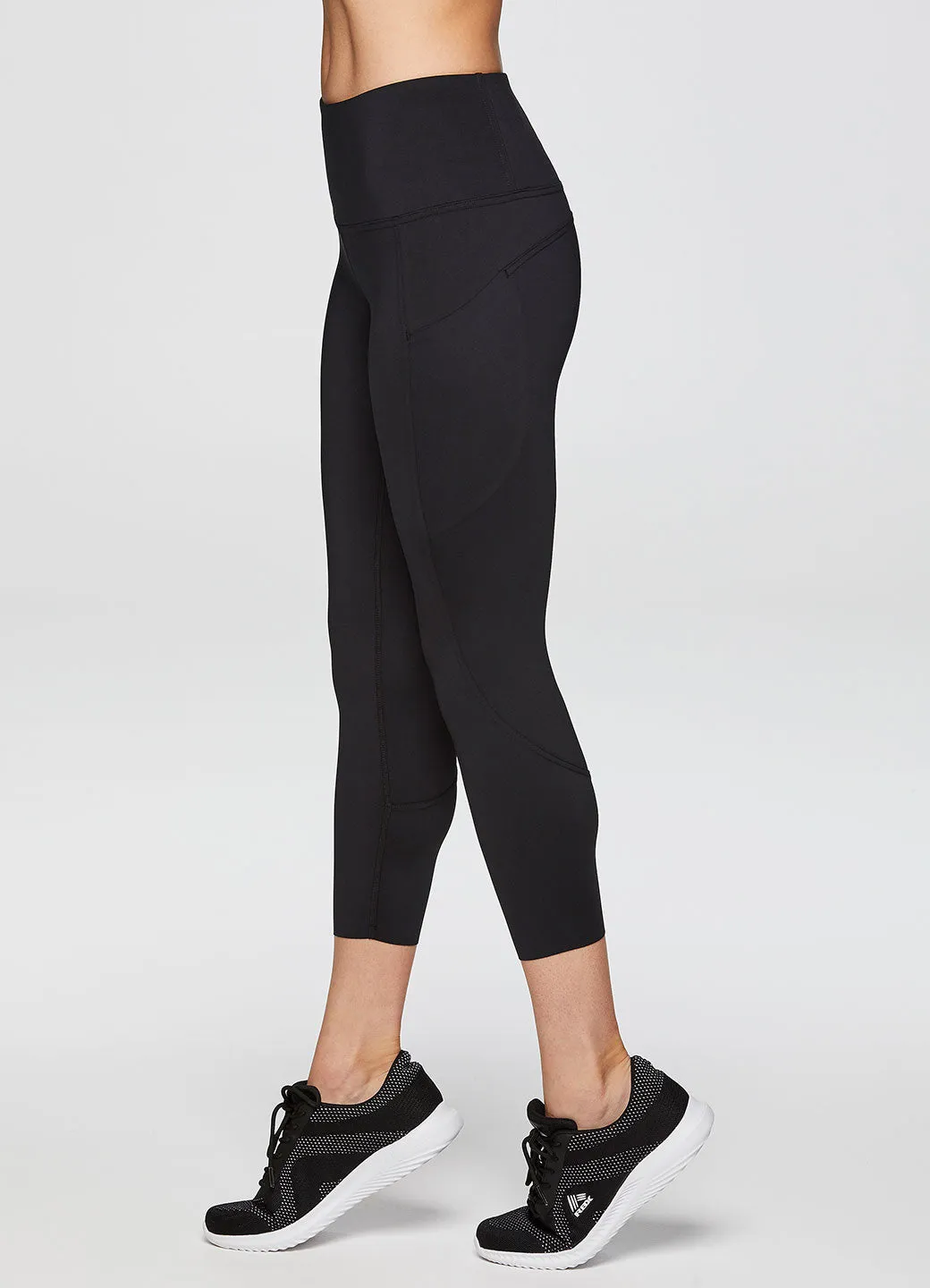 Lightweight Ultra Hold Capri