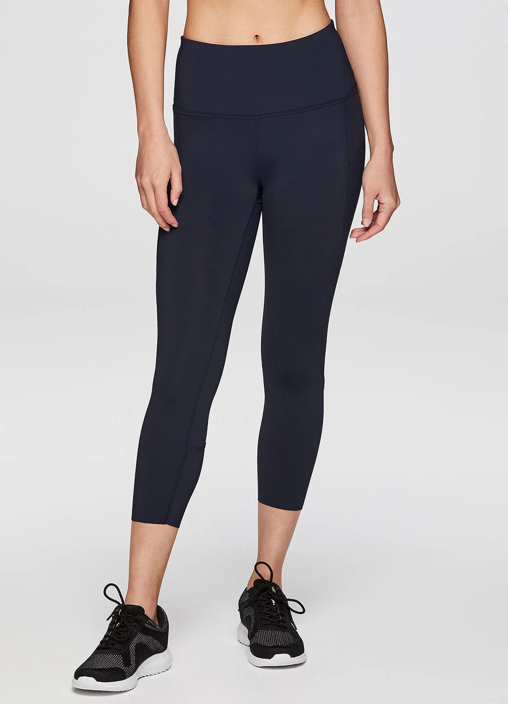 Lightweight Ultra Hold Capri