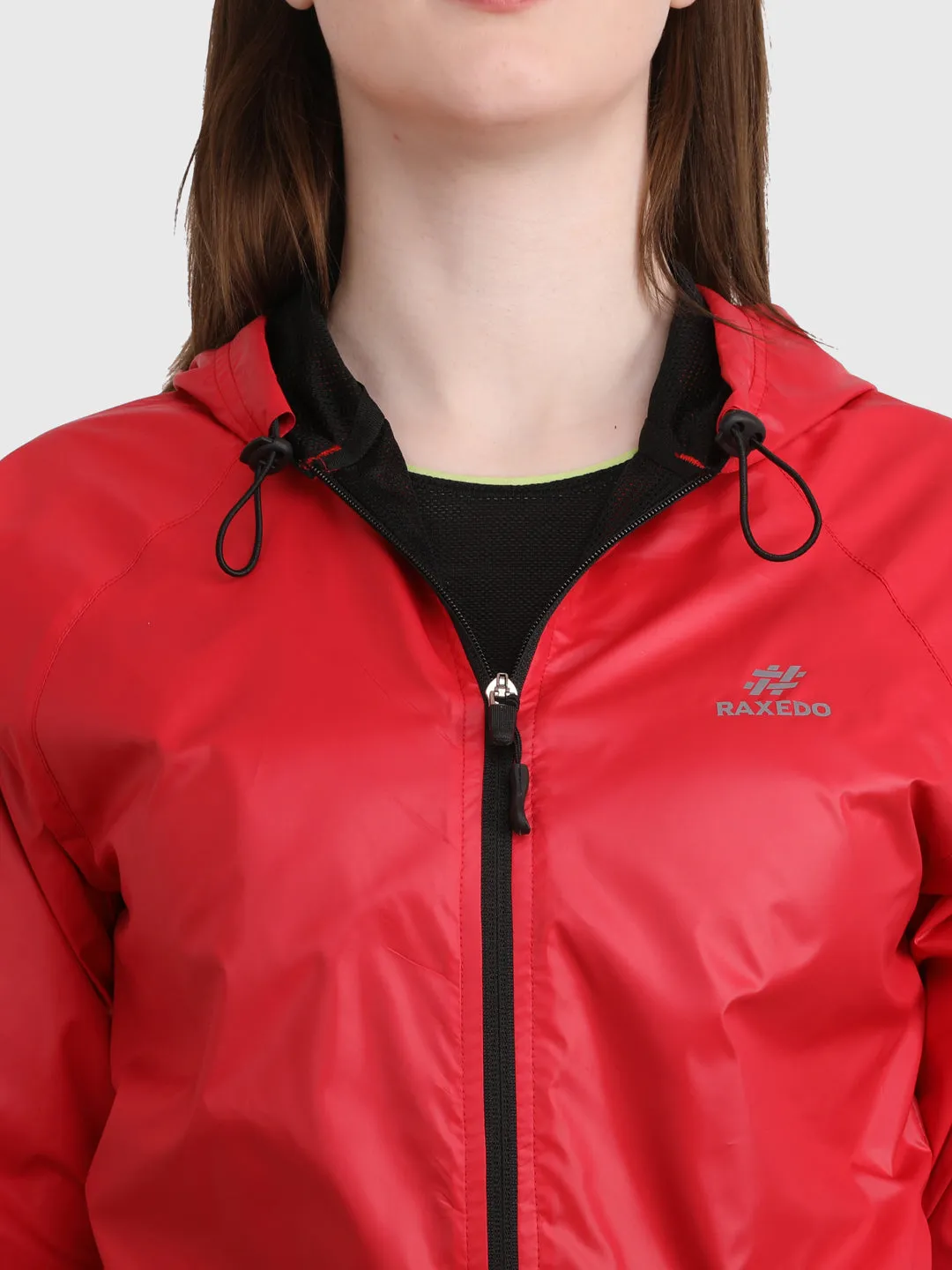 Lightweight Unisex Jacket - Unisex Dry-FIT Jacket