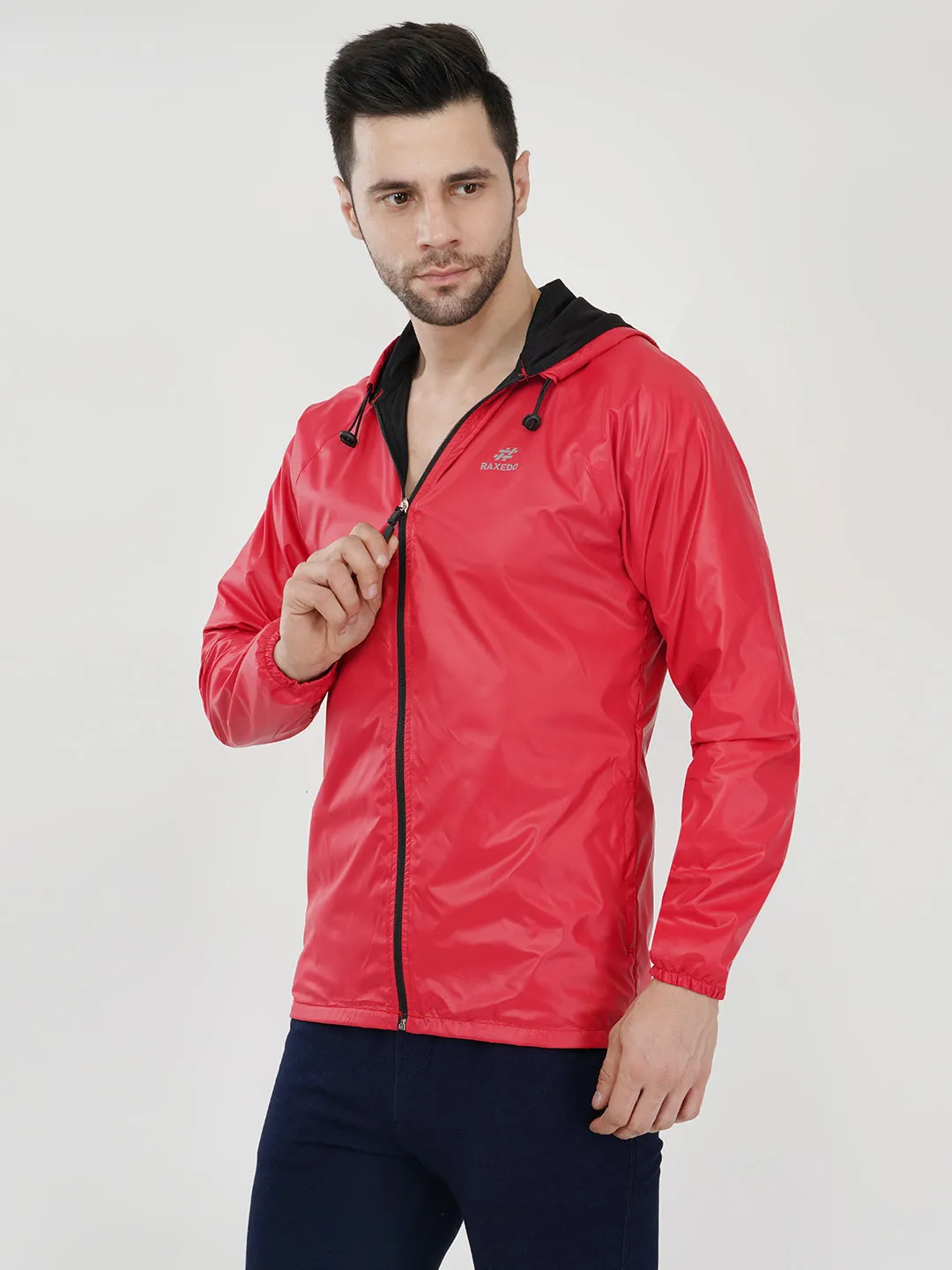 Lightweight Unisex Jacket - Unisex Dry-FIT Jacket