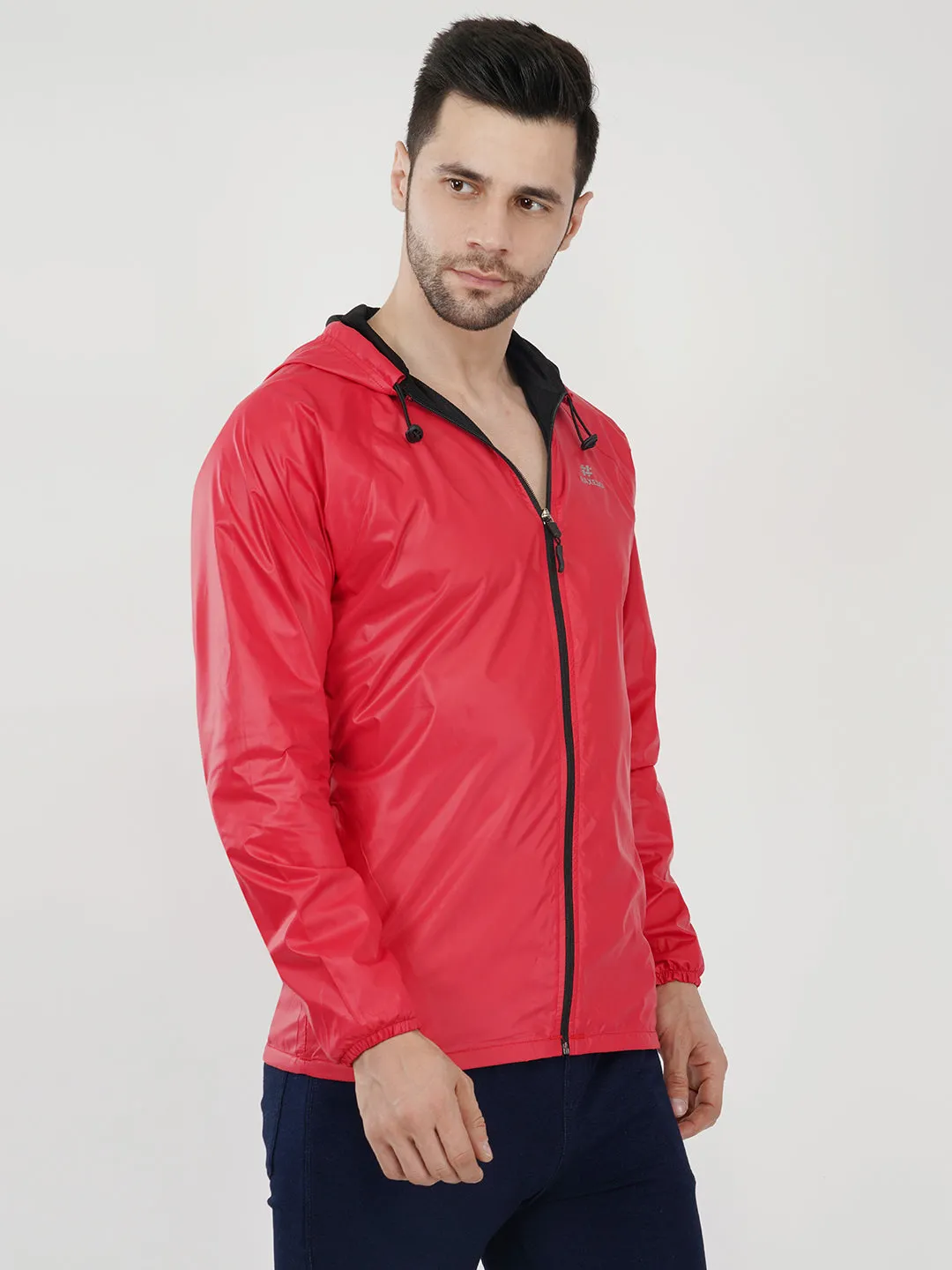 Lightweight Unisex Jacket - Unisex Dry-FIT Jacket