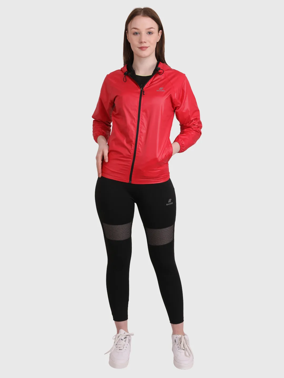 Lightweight Unisex Jacket - Unisex Dry-FIT Jacket