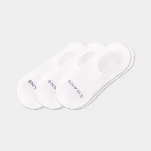 Lightweight White 3-Pack