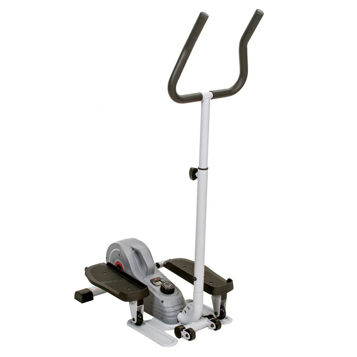 Magnetic Elliptical Machine Fitness Cross Trainer