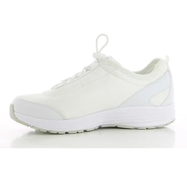 MAUD - HIGH COMFORMT SNEAKER WITH A NON-SLIP OUTSOLE FOR LADIES