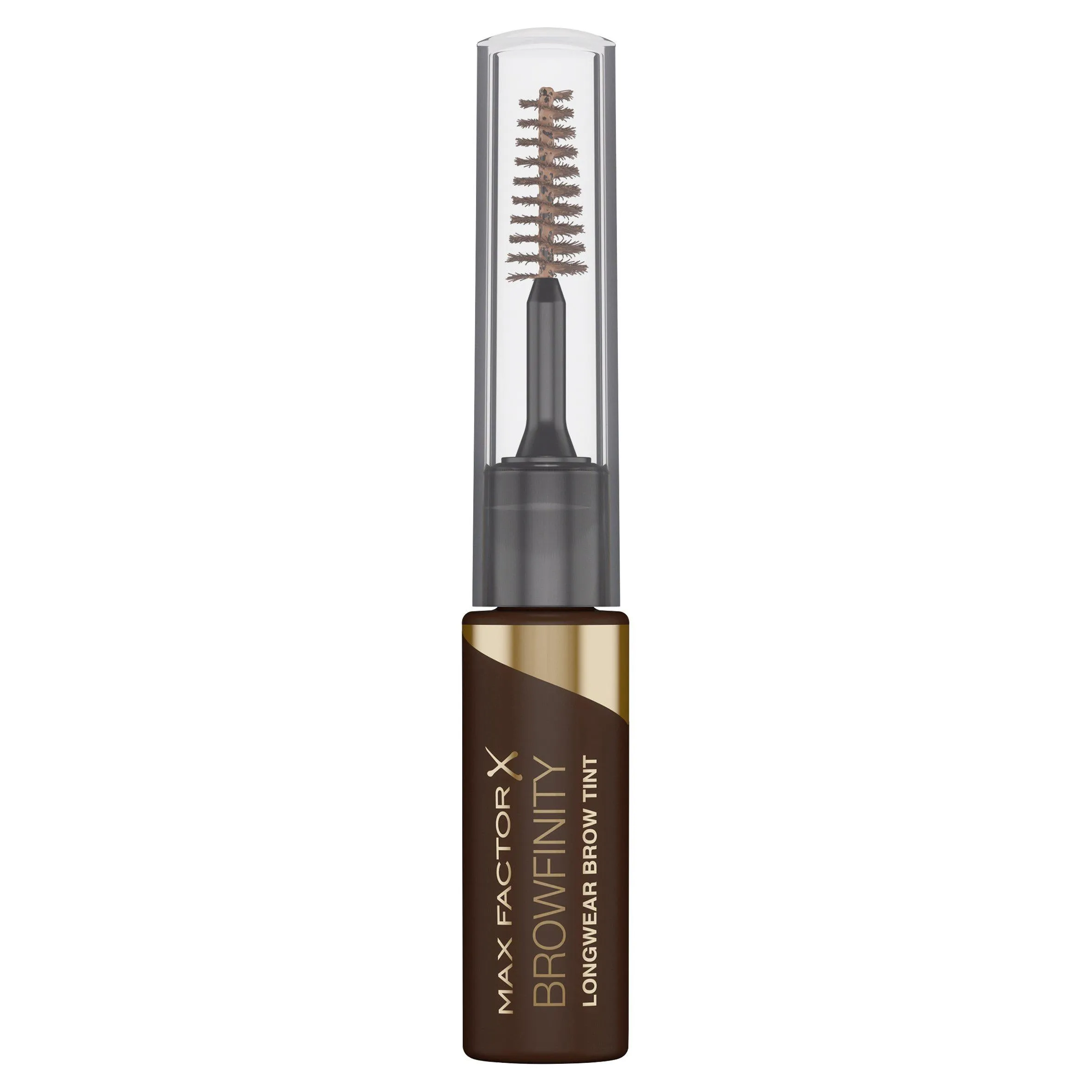 Max Factor Browfinity Longwear Eyebrow Tint 001 Soft Brown