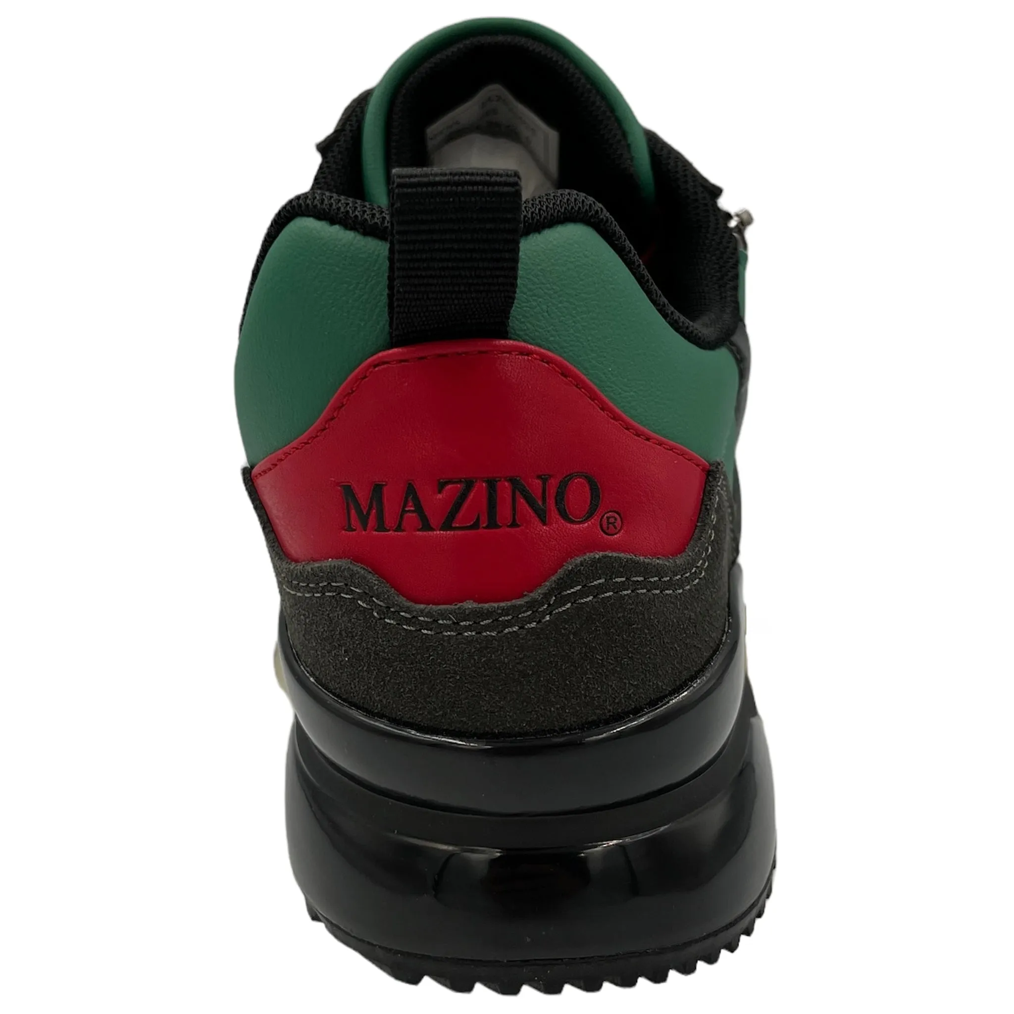 Mazino Men's Opal Casual Jogger Shoes