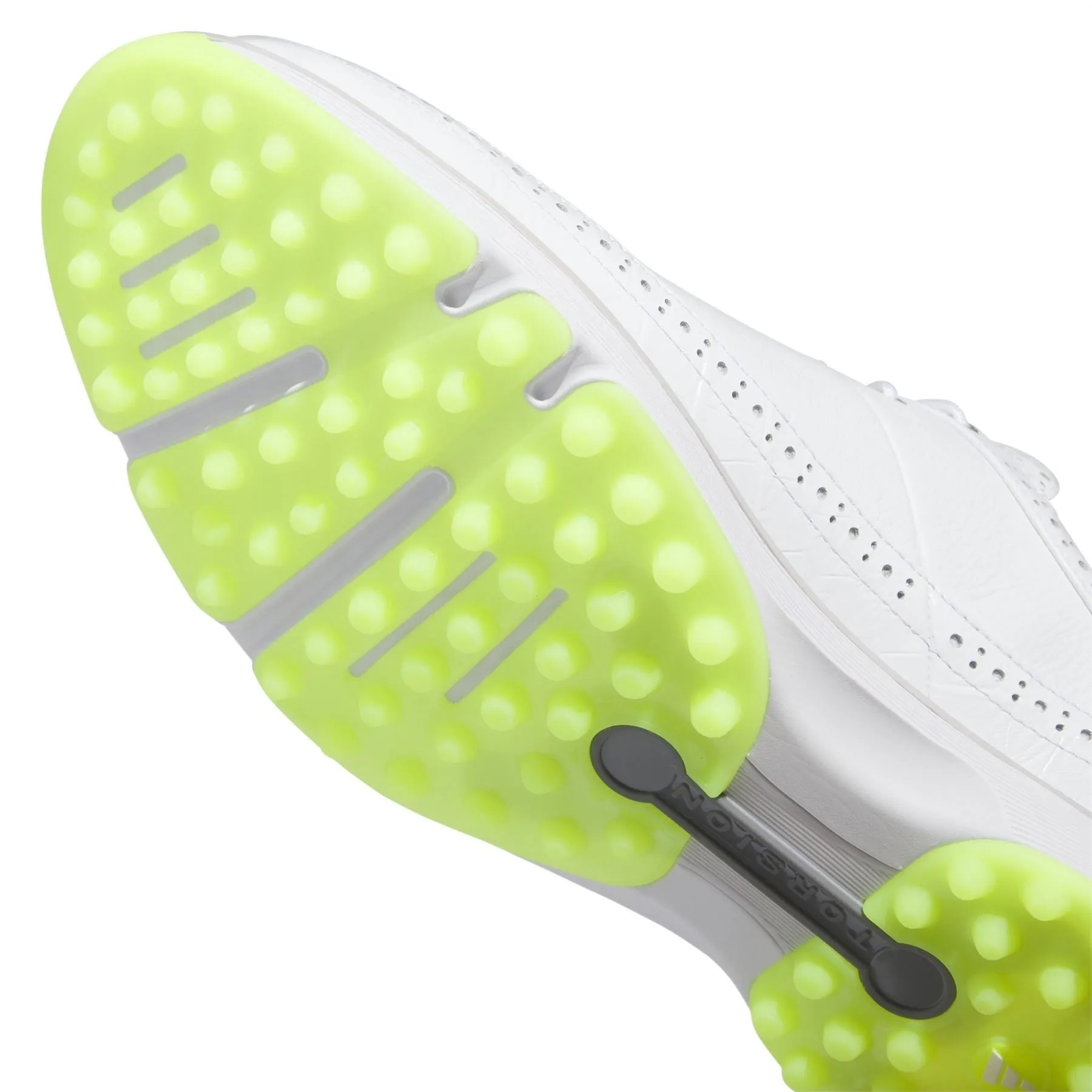 MC80 Spikeless Golf Shoes White - 2024