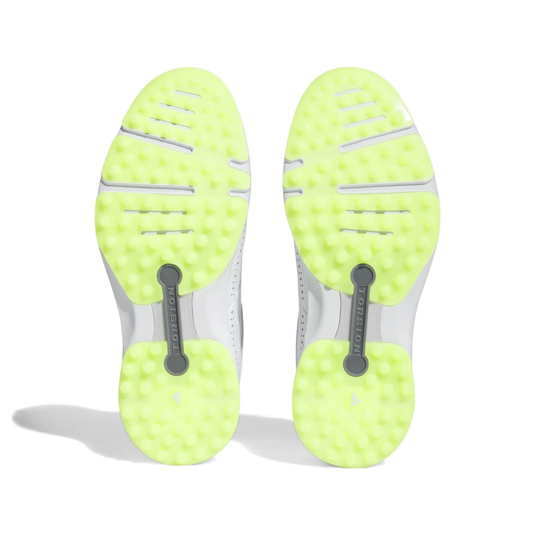 MC80 Spikeless Golf Shoes White - 2024