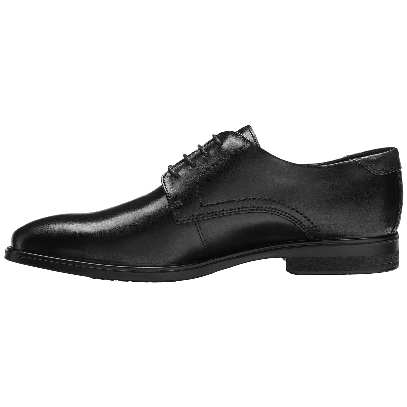 Melbourne Leather Men's Lace Up Shoes - UK 13 - US 14-14.5 Men - EU 48