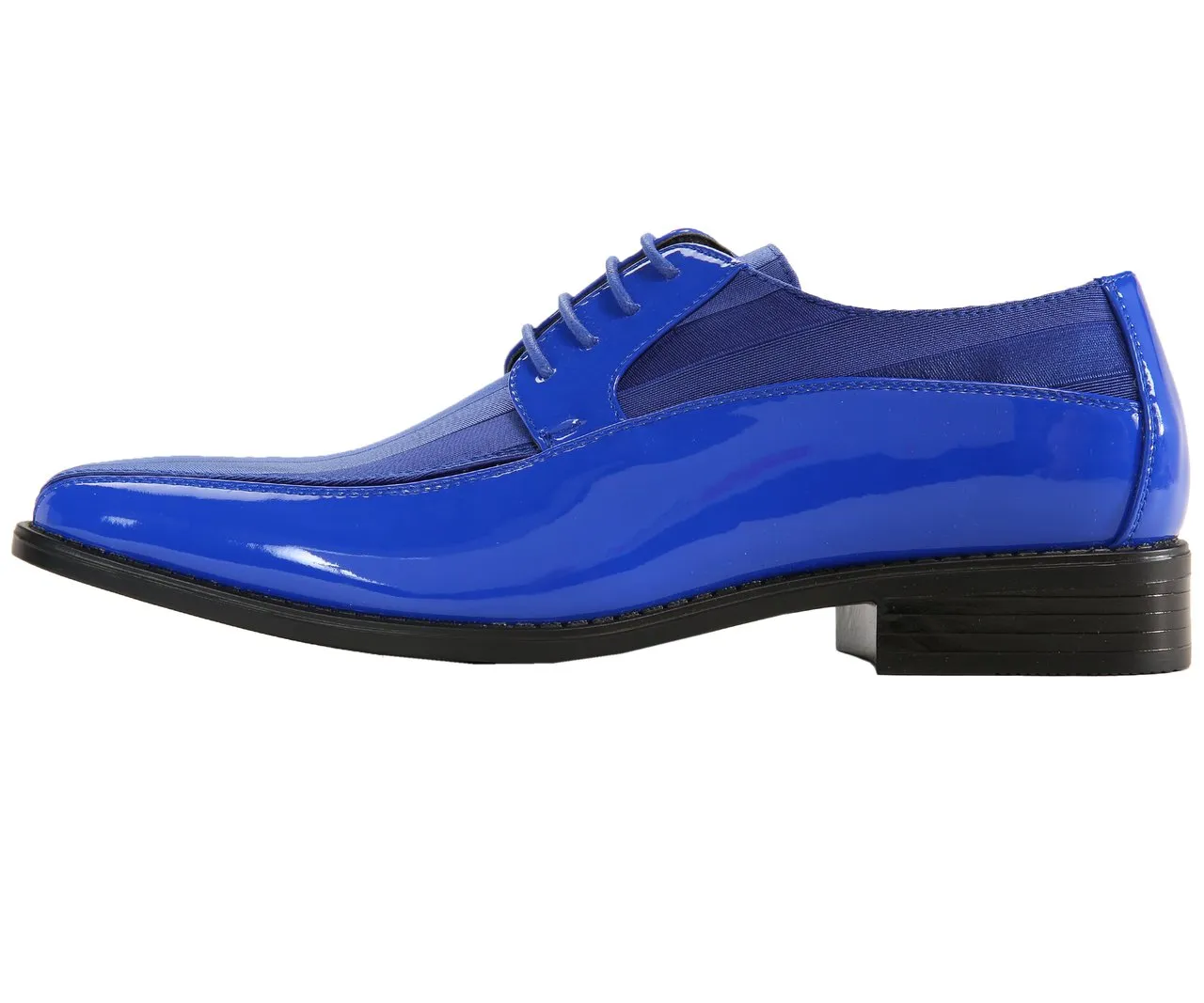 Men Shoes Viotti-179-052-Royal