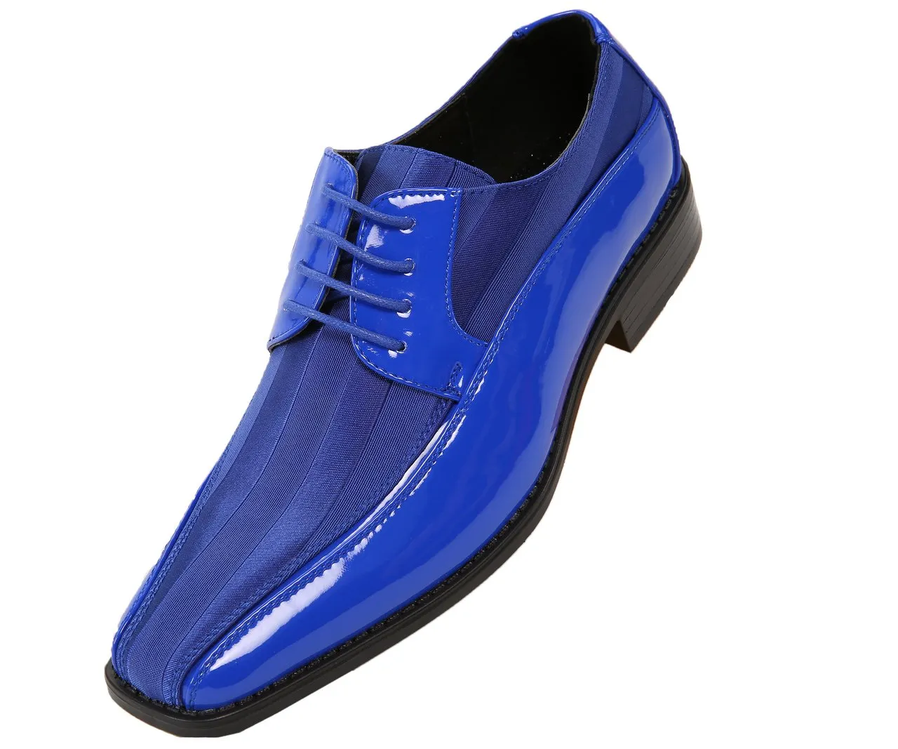 Men Shoes Viotti-179-052-Royal