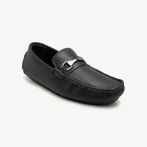 Men's Basic Loafers