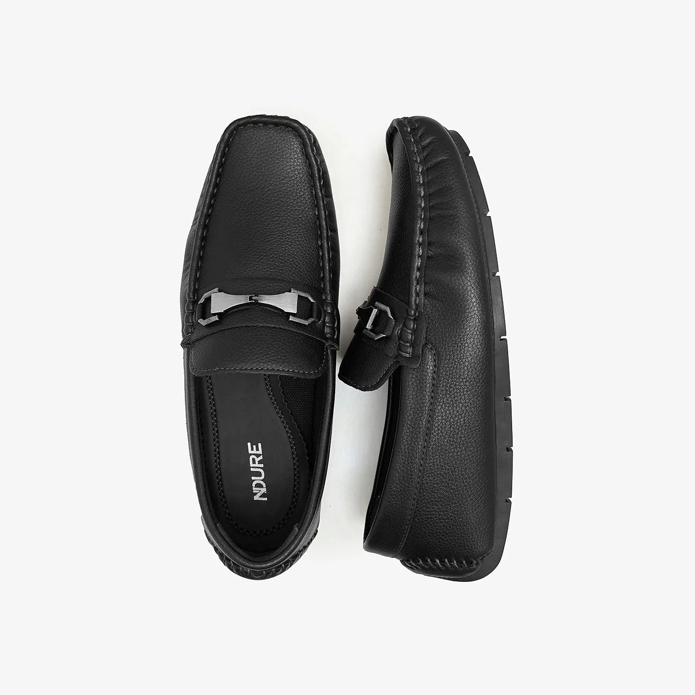 Men's Basic Loafers