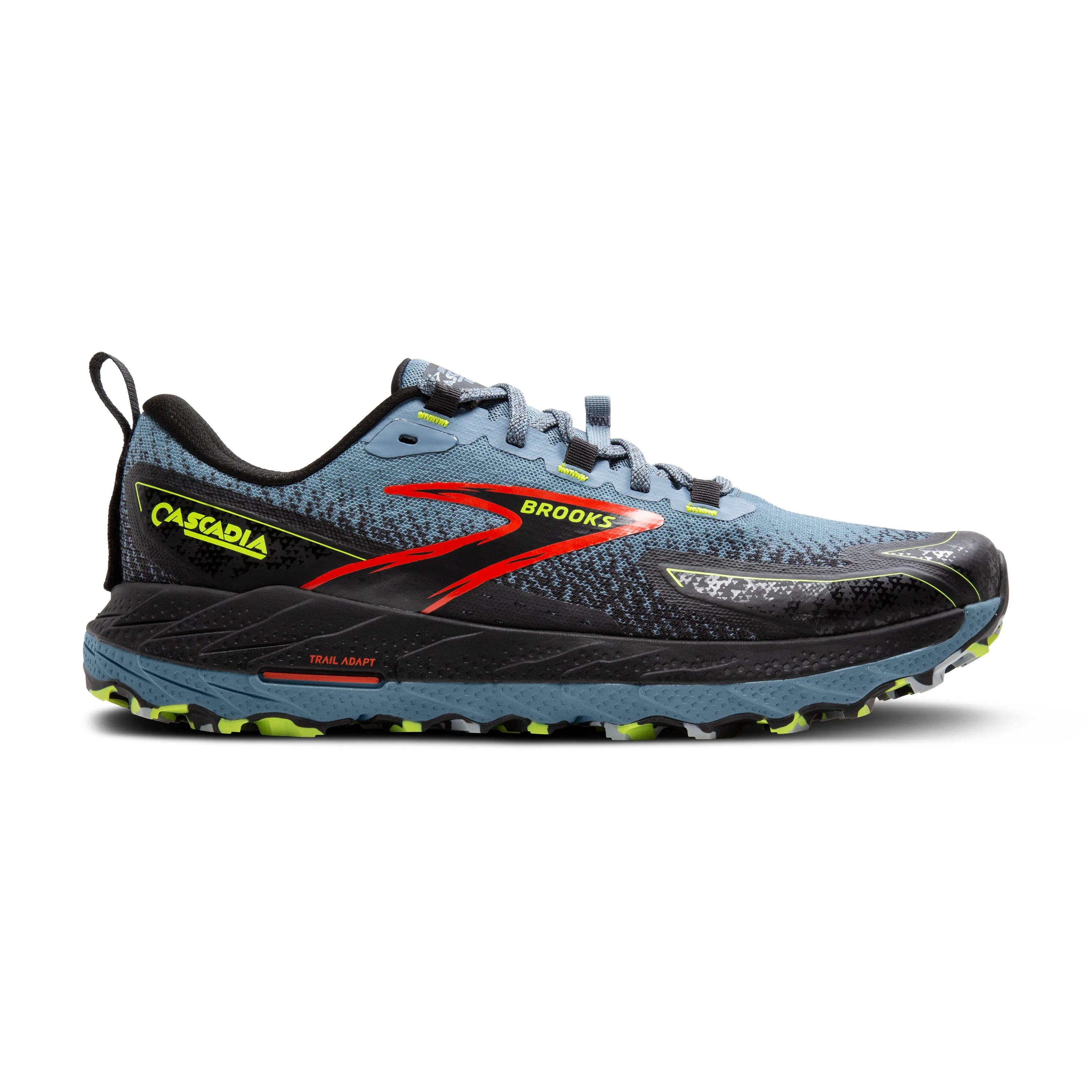 Men's Brooks Cascadia 18