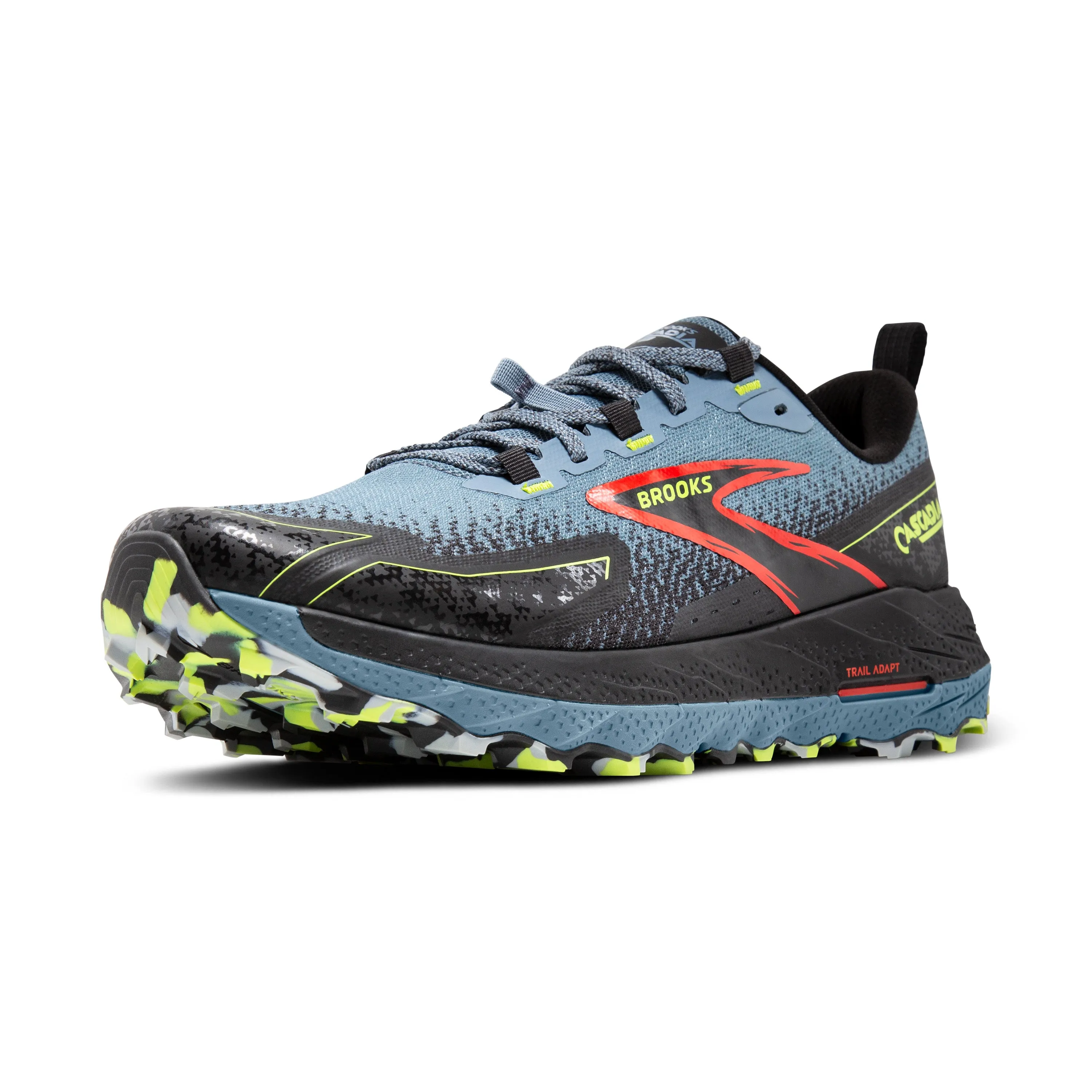 Men's Brooks Cascadia 18