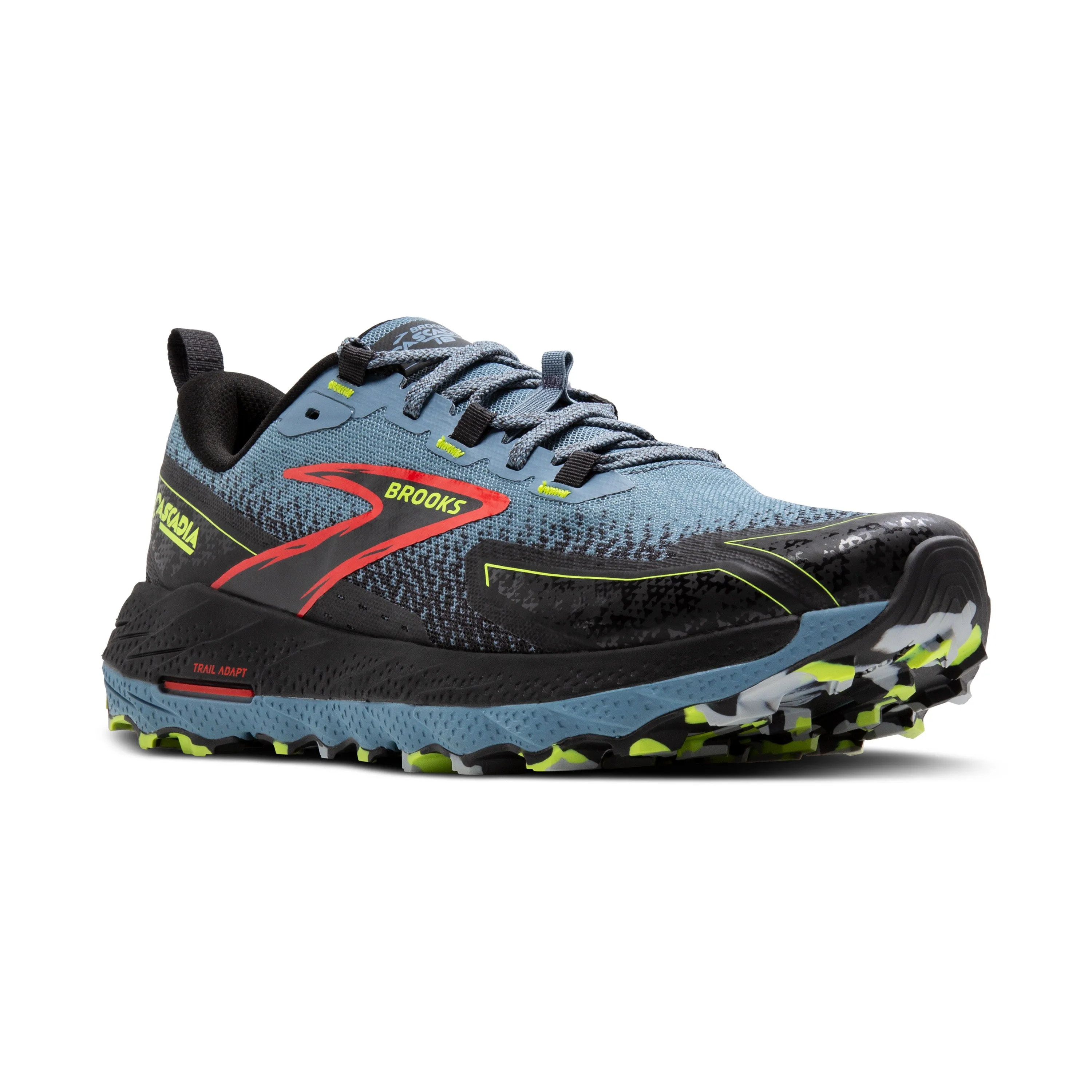 Men's Brooks Cascadia 18