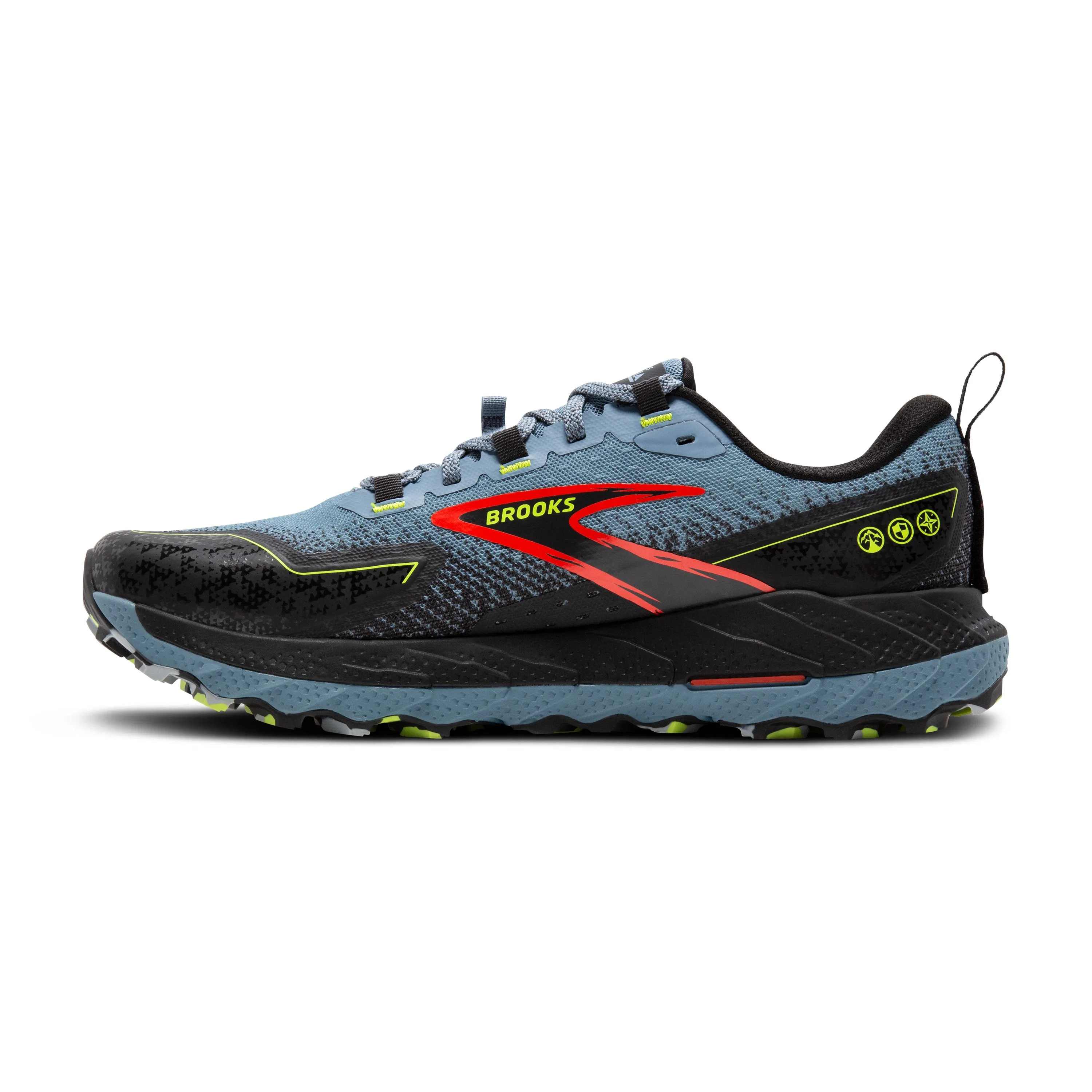 Men's Brooks Cascadia 18