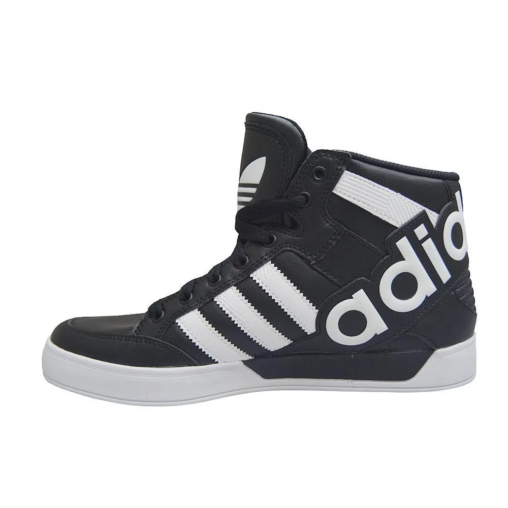 Mens Hardcourt Hi Big Logo